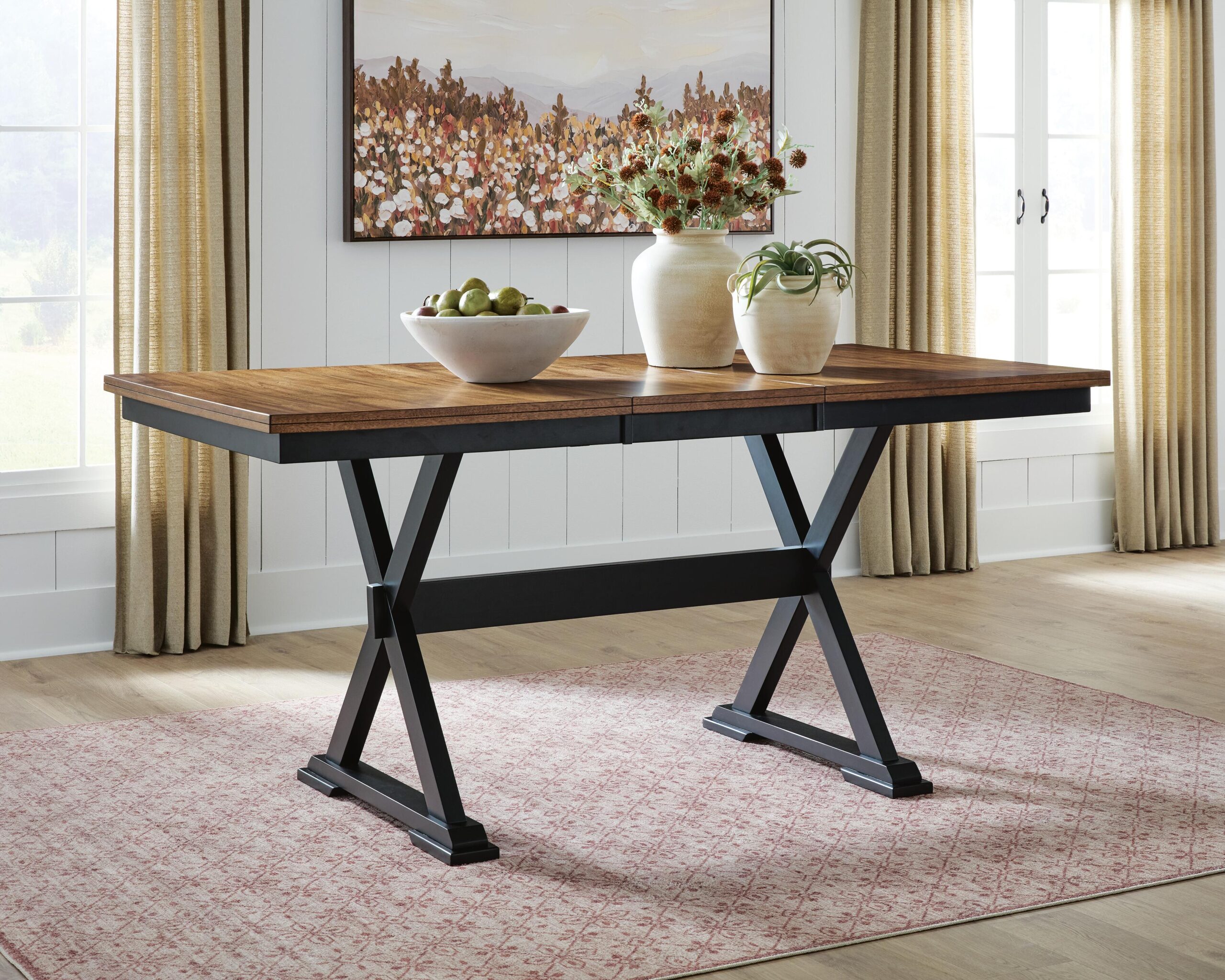 Wildenauer - Dining Room Extension Table - Image 2