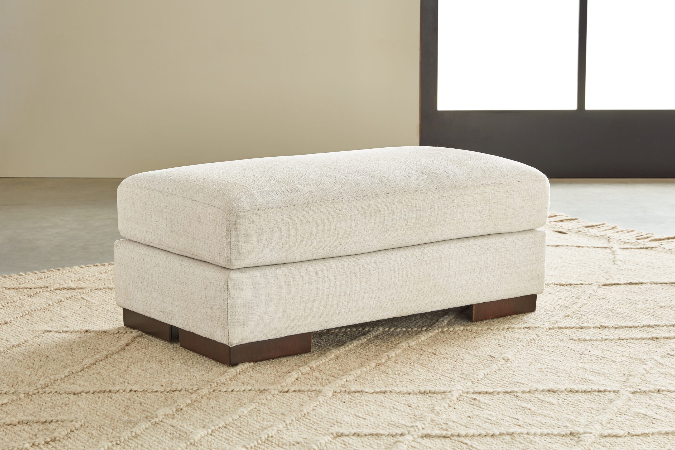 Maggie - Ottoman - Image 2