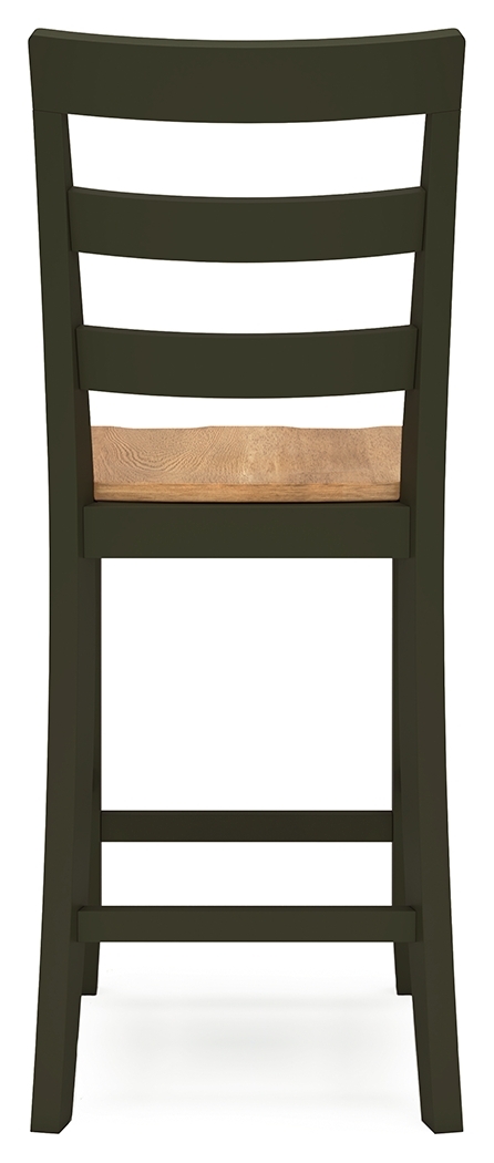 Gesthaven - Barstool (Set of 2) - Image 9