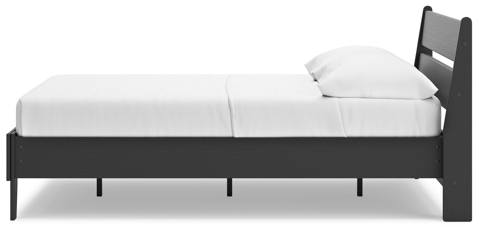 Socalle - Panel Platform Bed - Image 29