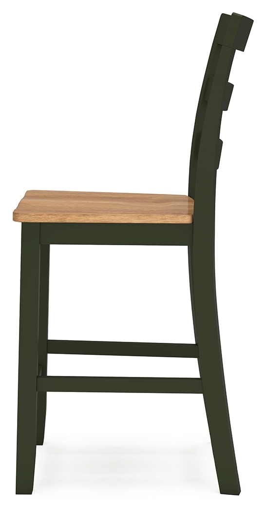 Gesthaven - Barstool (Set of 2) - Image 5