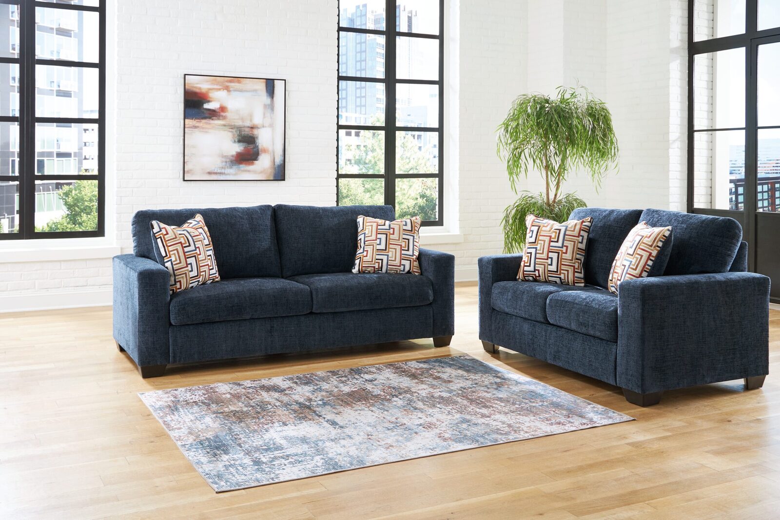 Aviemore - Living Room Set - Image 3