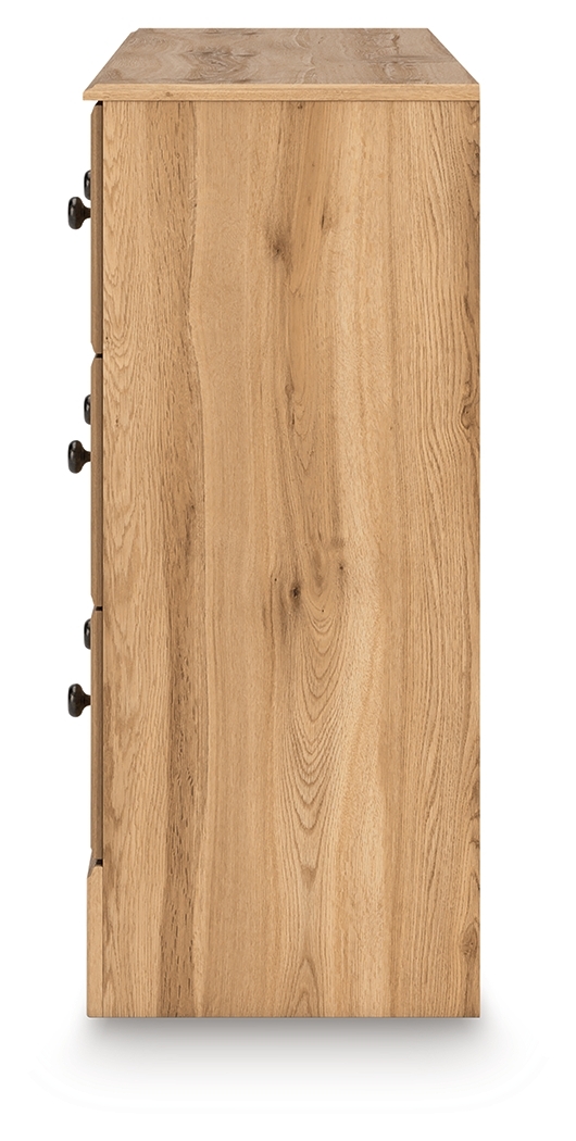 Aleaport - Dresser - Image 7