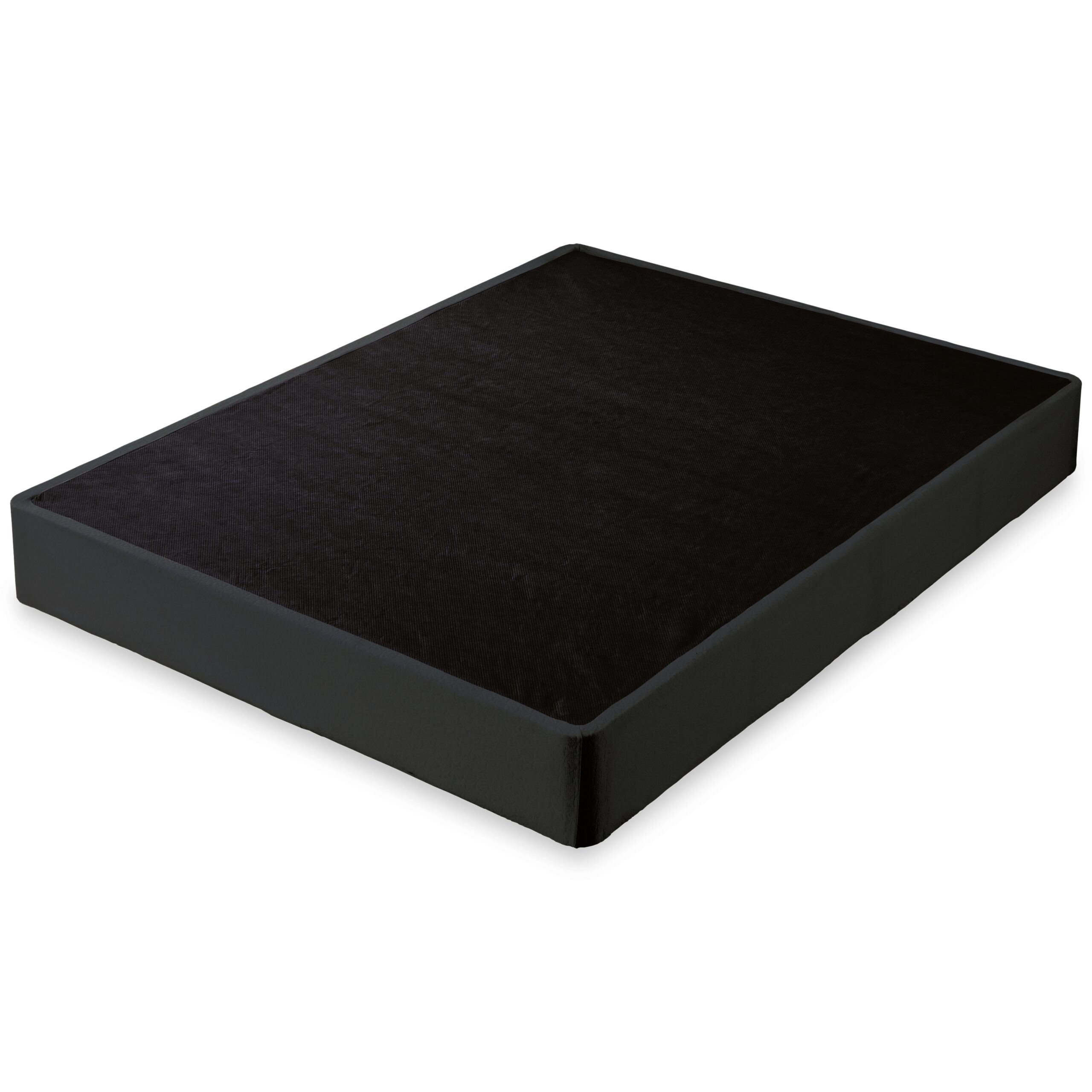 Millennium - Cushion Firm Gel Hybrid Mattress, Foundation - Image 3