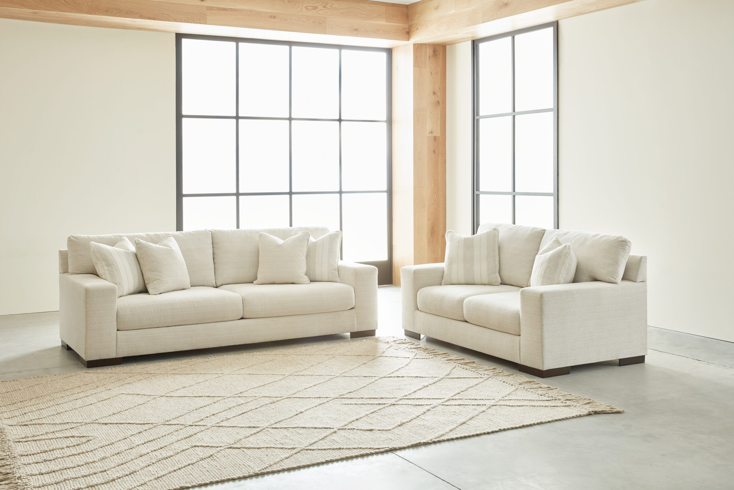 Maggie - Living Room Set - Image 2