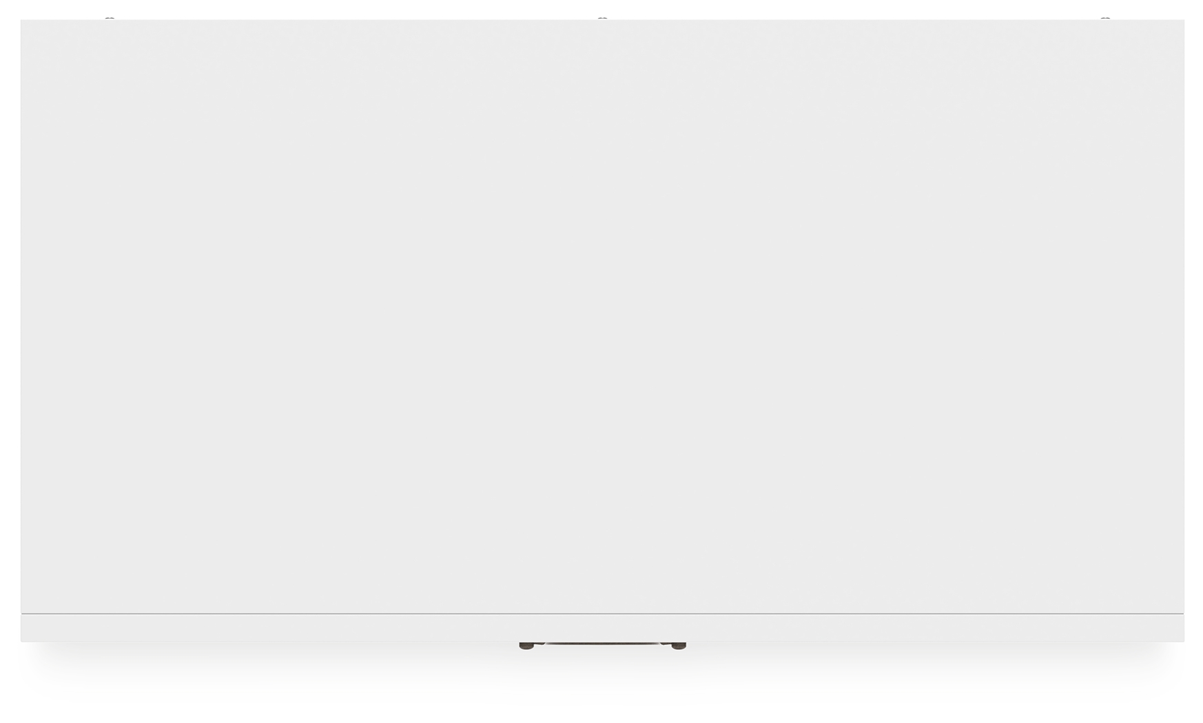 Binterglen - Five Drawer Chest - White - Image 9