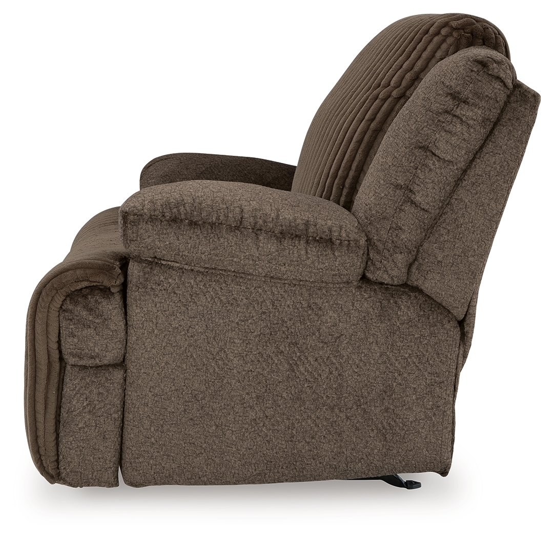 Top Tier - Rocker Recliner - Image 9