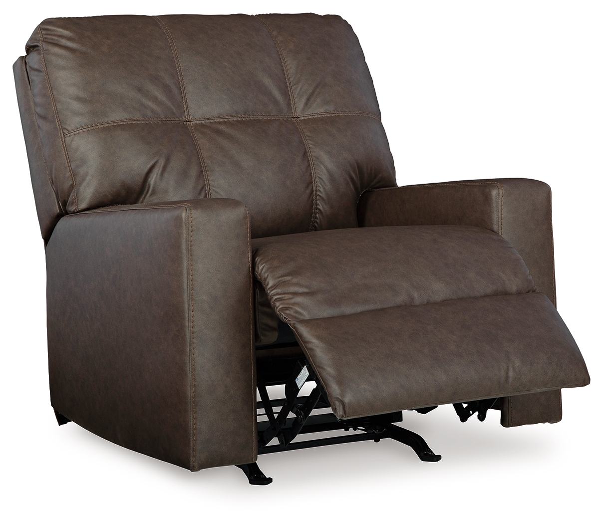 Barlin Mills - Rocker Recliner - Image 12