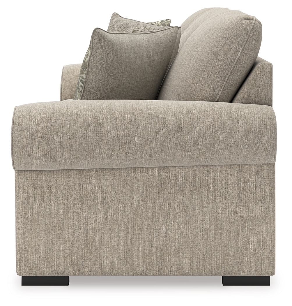 Sararose - Sofa - Heather - Image 7