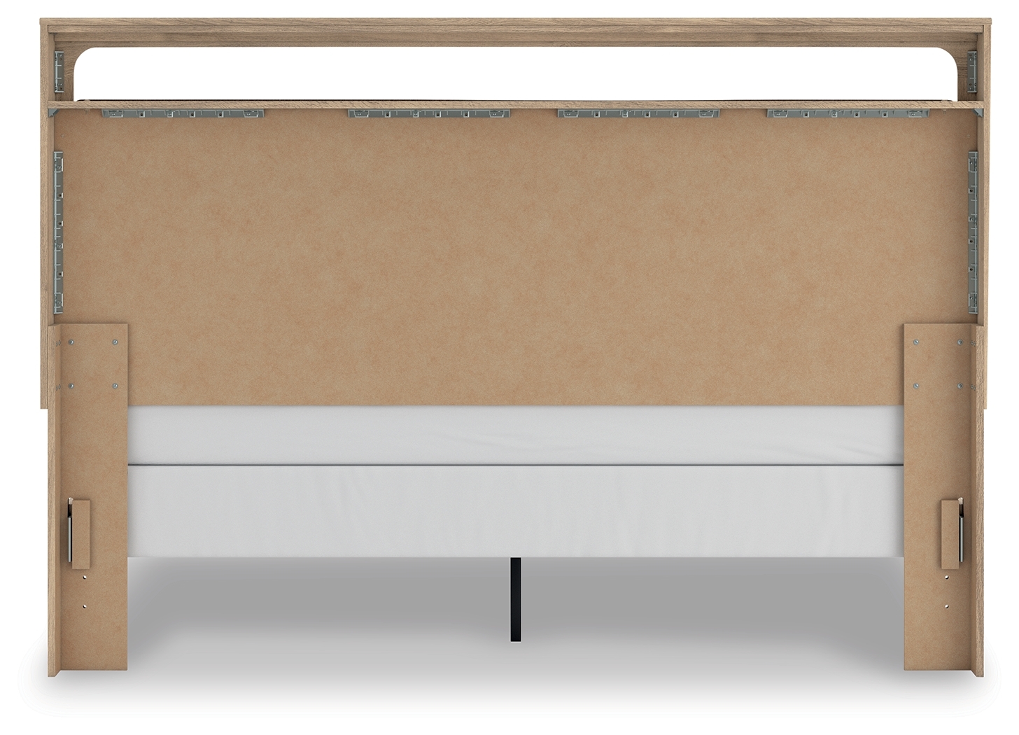 Kinlanni - Upholstered Panel Bed - Image 14