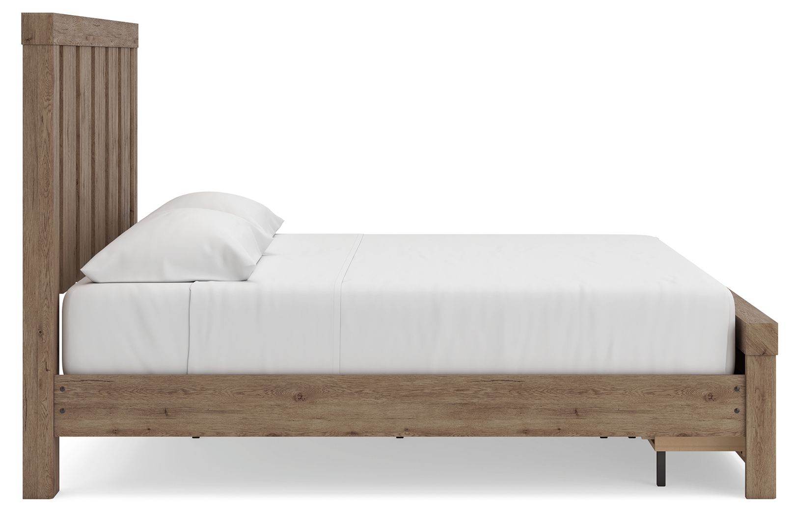 Oliandon - Panel Storage Bed - Image 20
