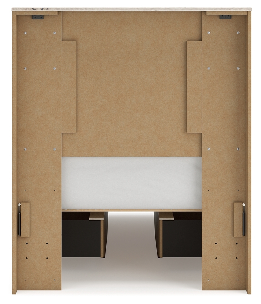Lawroy - Storage Bedroom Set - Image 22