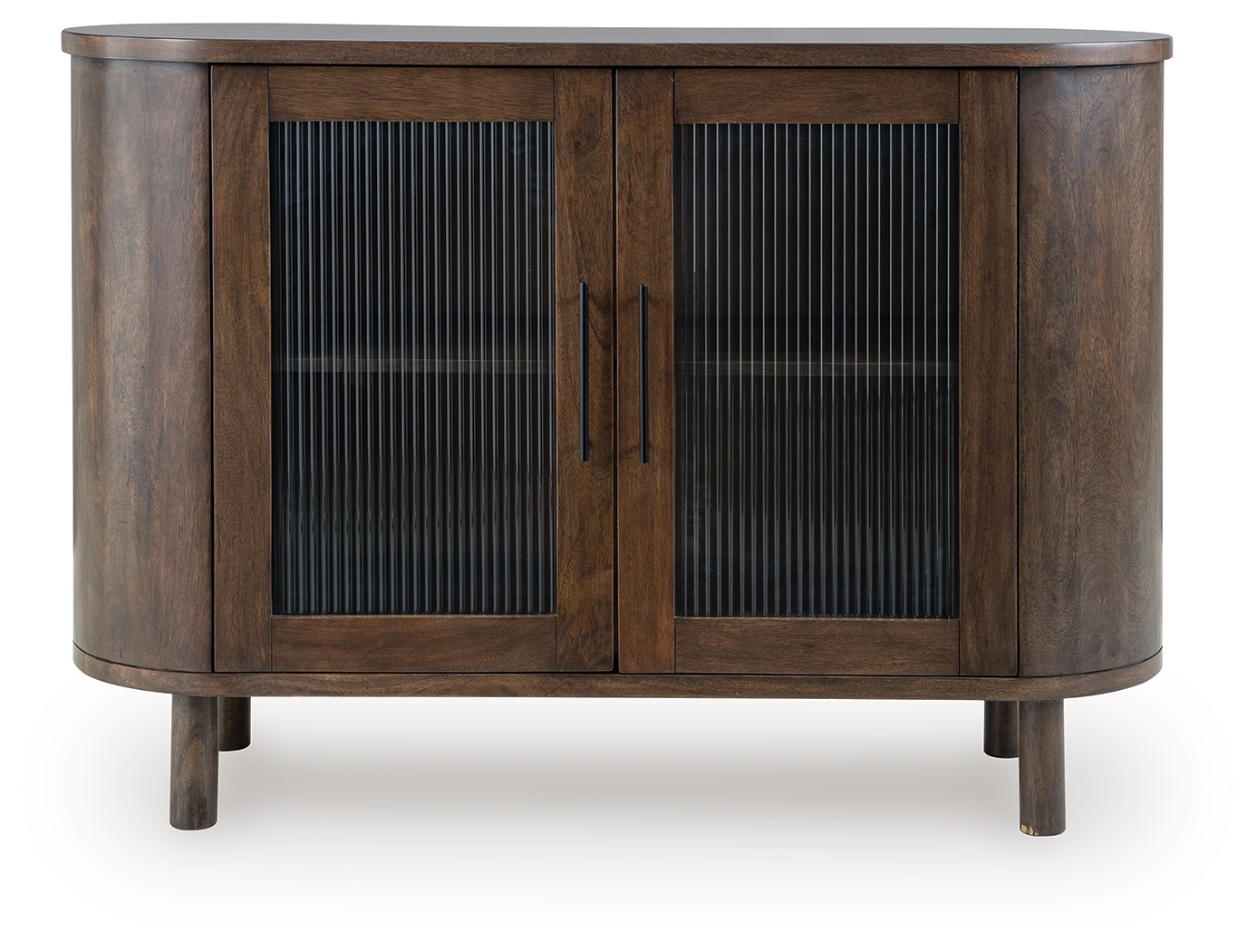 Mayridge - Accent Cabinet - Medium Brown - Image 4