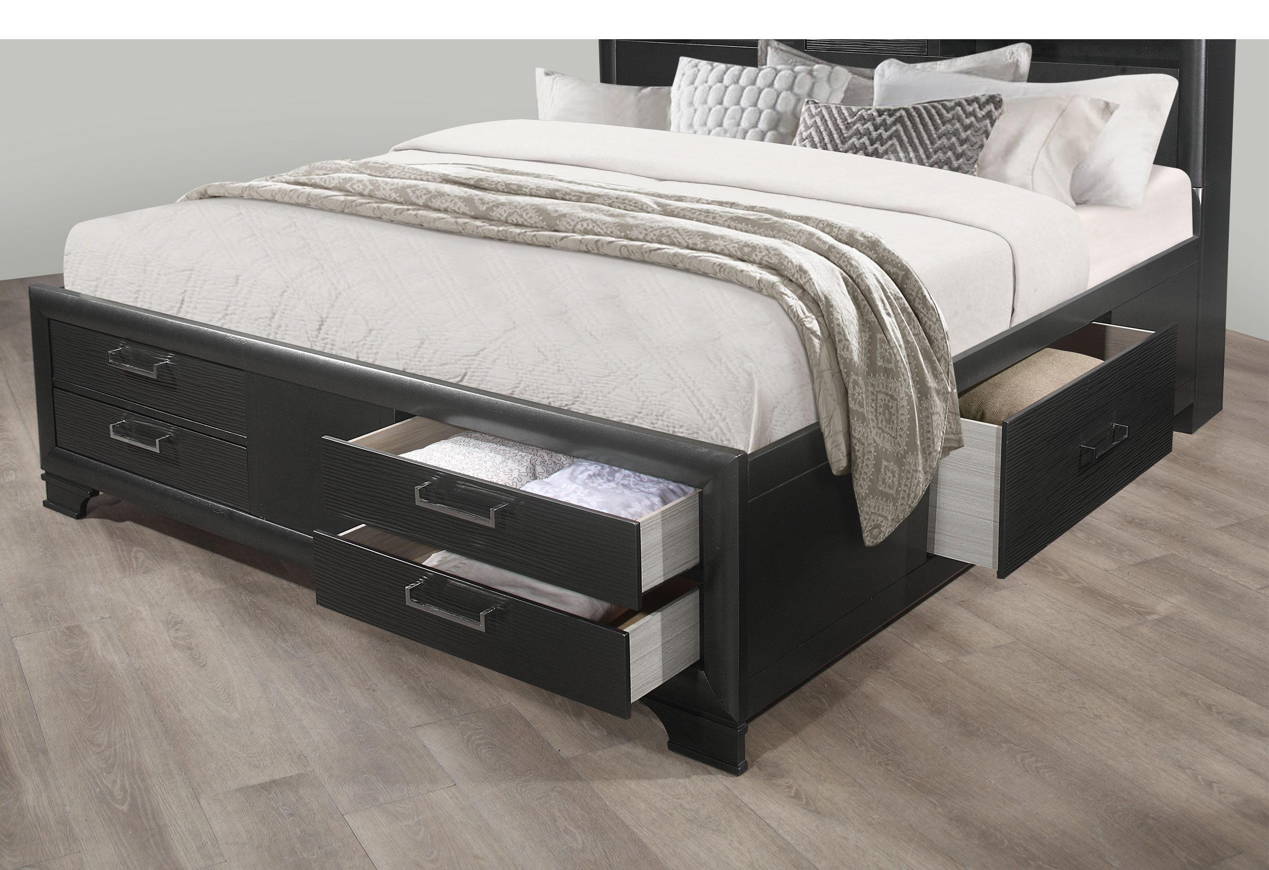 Jordyn - Bed - Image 3