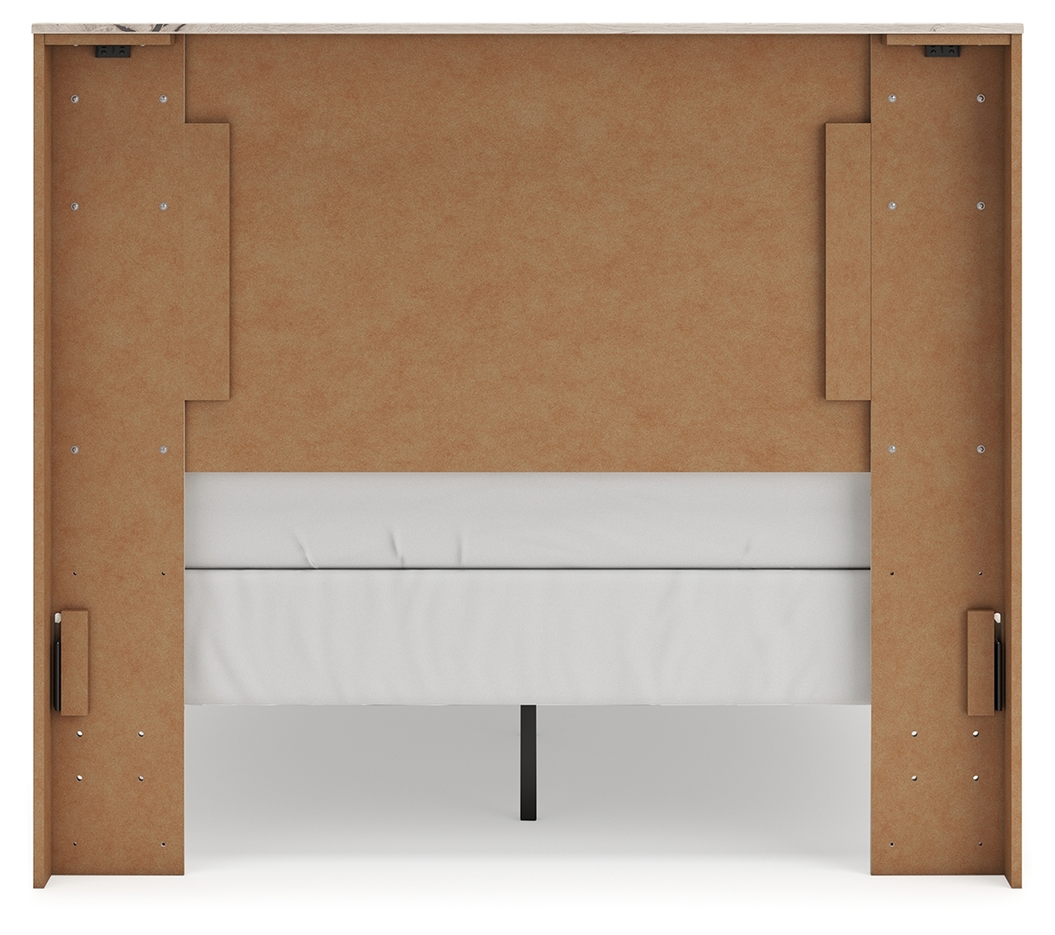 Lawroy - Panel Bedroom Set - Image 32