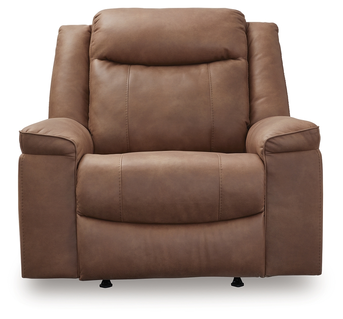 Status Check - Rocker Recliner - Image 5