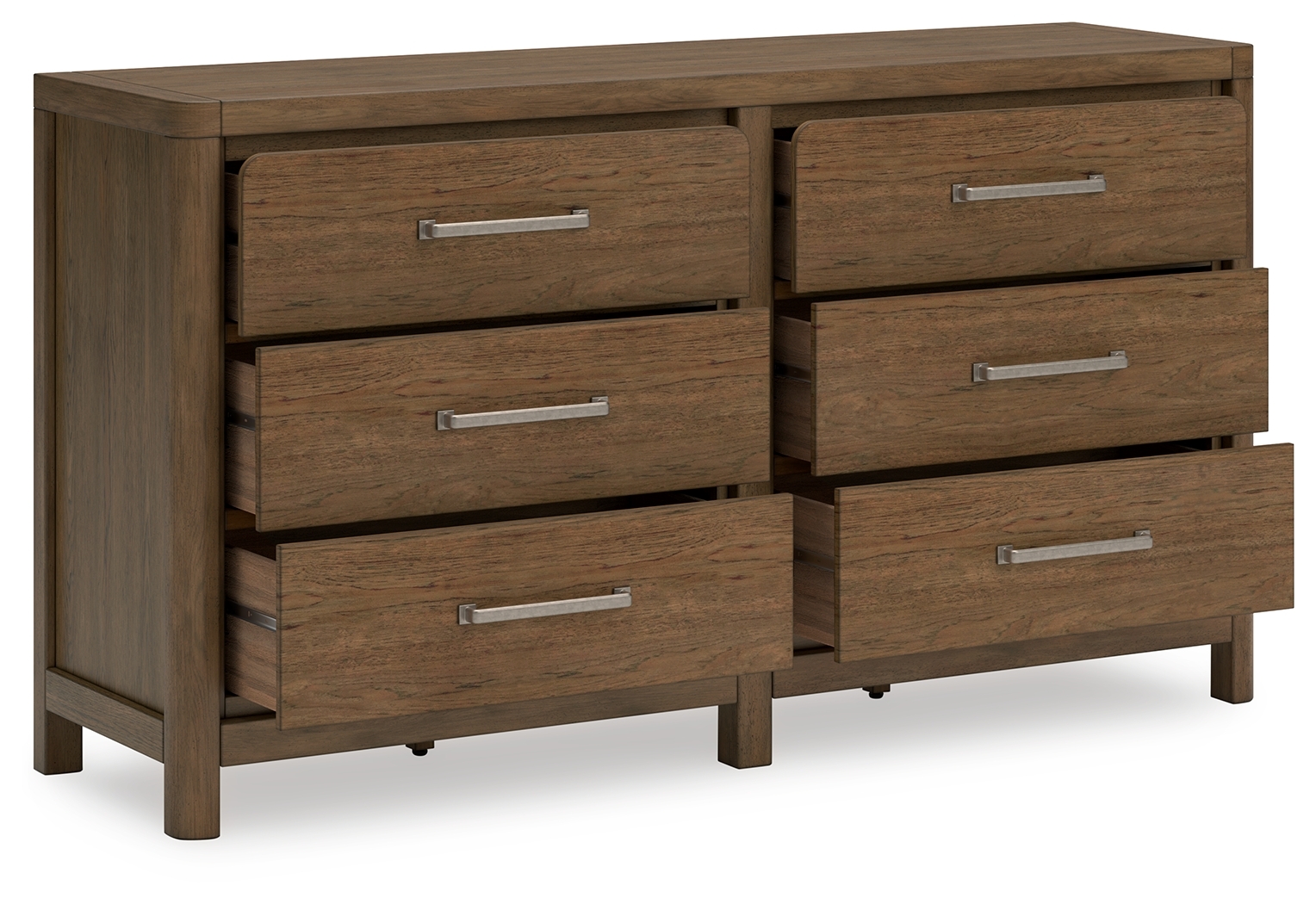 Cabalynn - Dresser - Light Brown - Image 4