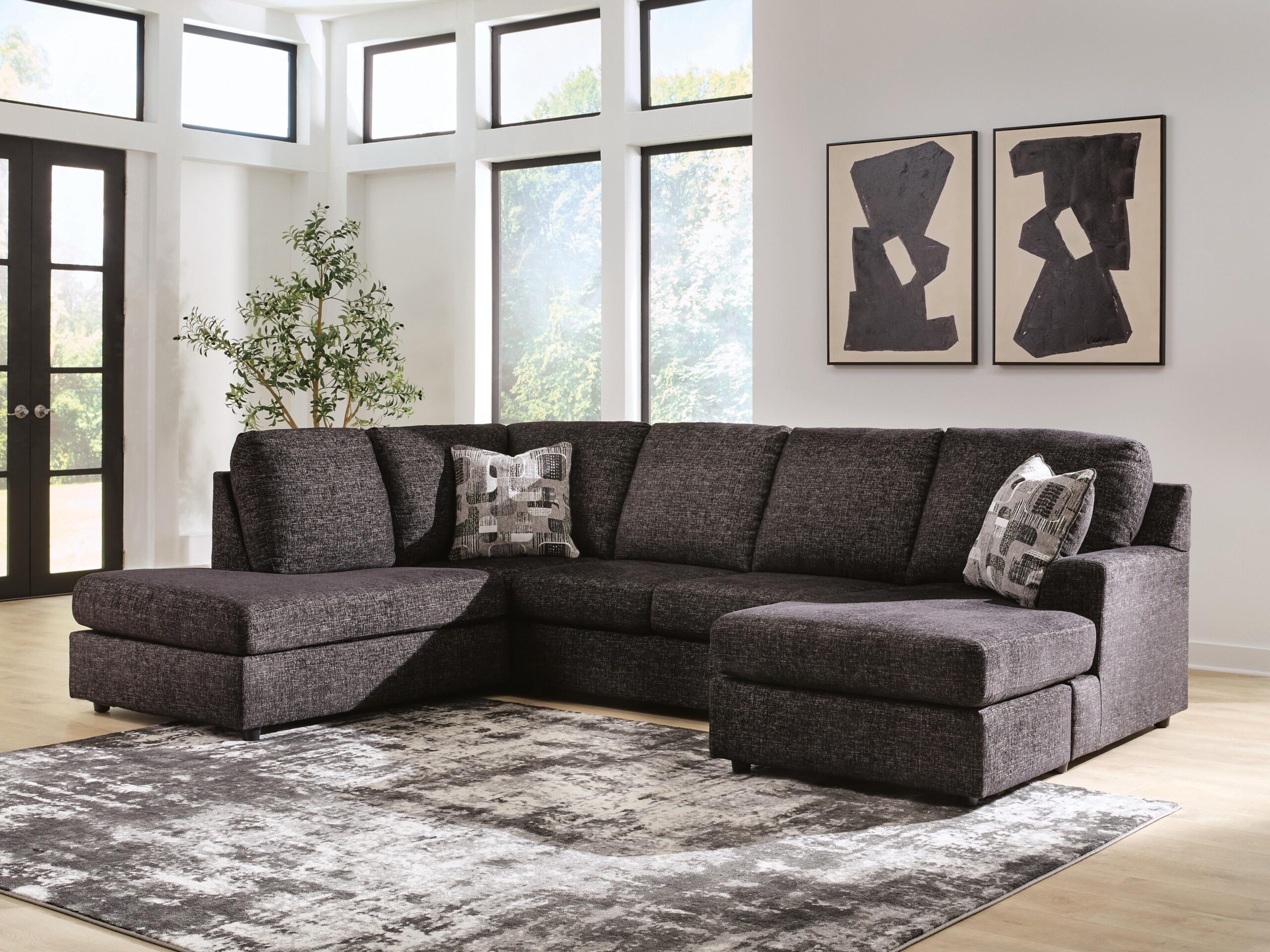 Lentiz - Sectional - Image 5