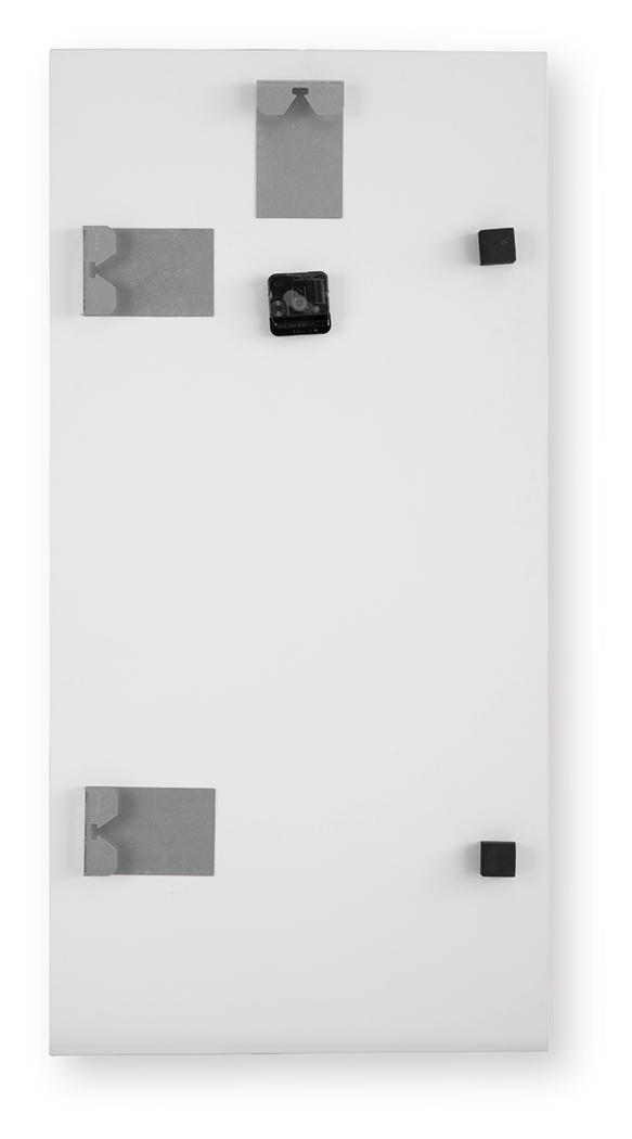 Teague - Wall Clock - Image 12
