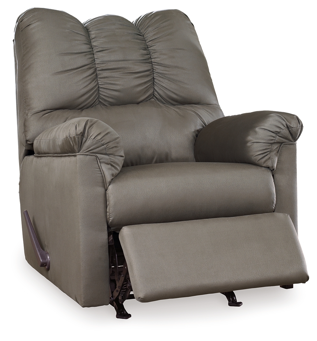 Darcy - Rocker Recliner - Image 4