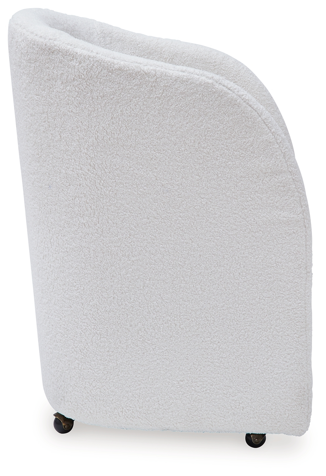 Rowanbeck - Dining Upholstered Arm Chair (Set of 2) - Ivory - Image 5