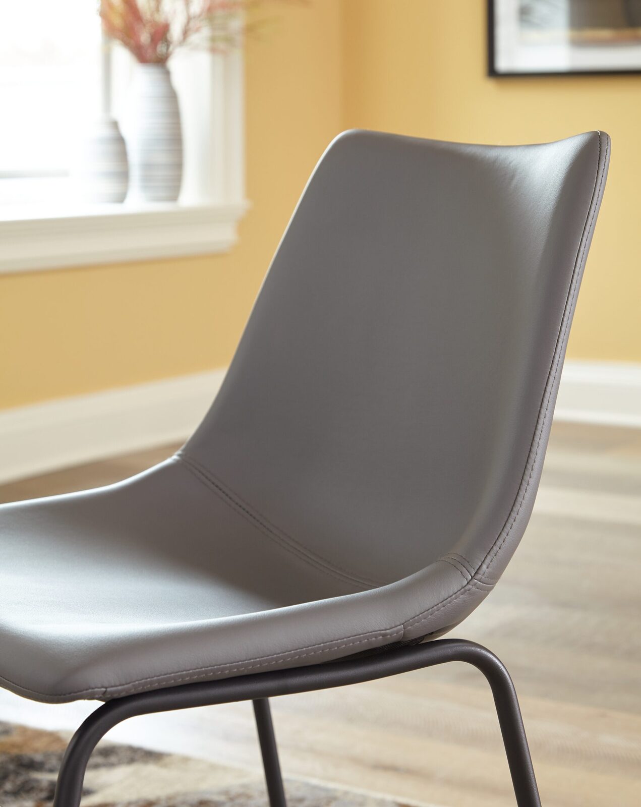 Centiar - Upholstered Side Chair - Image 19
