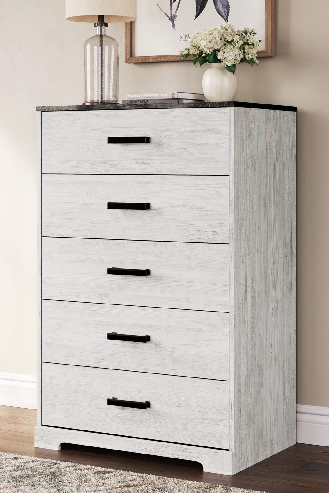 Shawburn - Drawer Chest - Image 2
