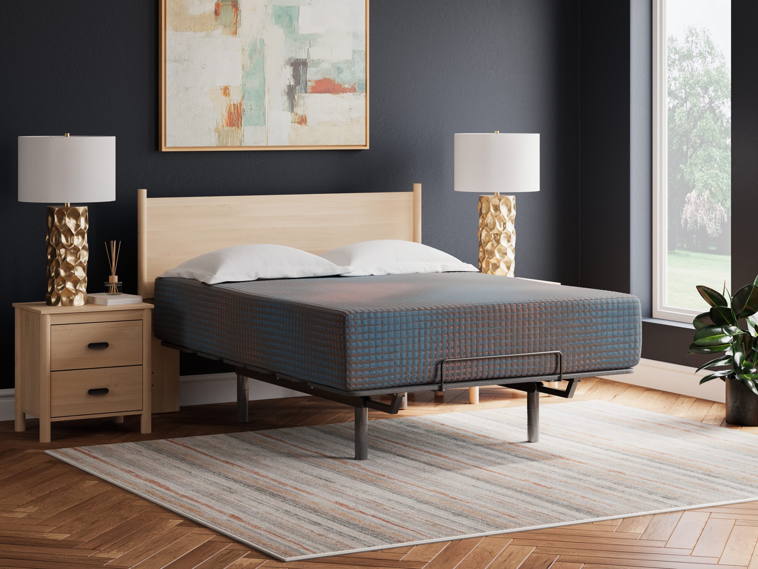13 Inch Hybrid Hot Buy - Mattress - Image 11