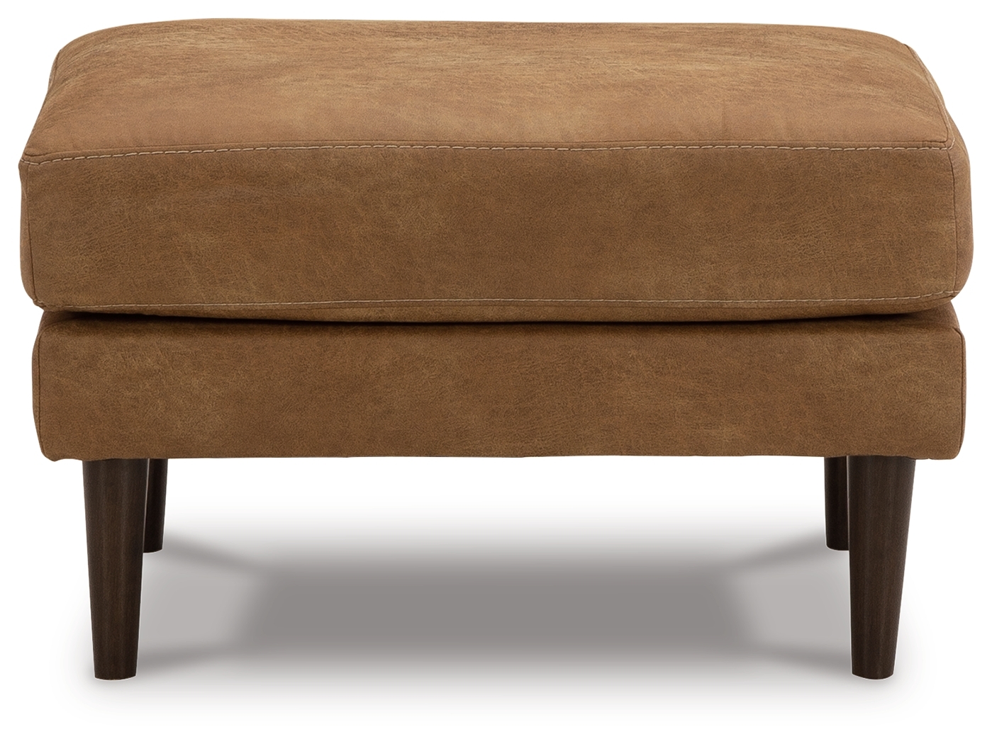Telora - Ottoman - Caramel - Image 3