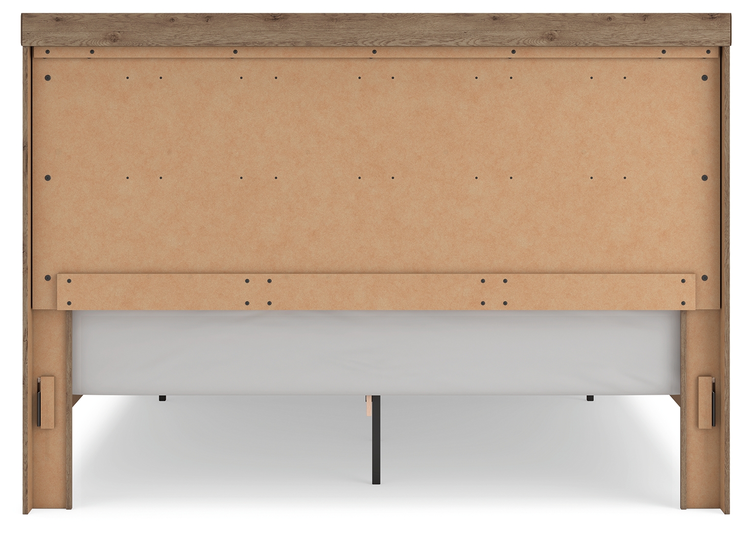 Oliandon - Panel Storage Bed - Image 18