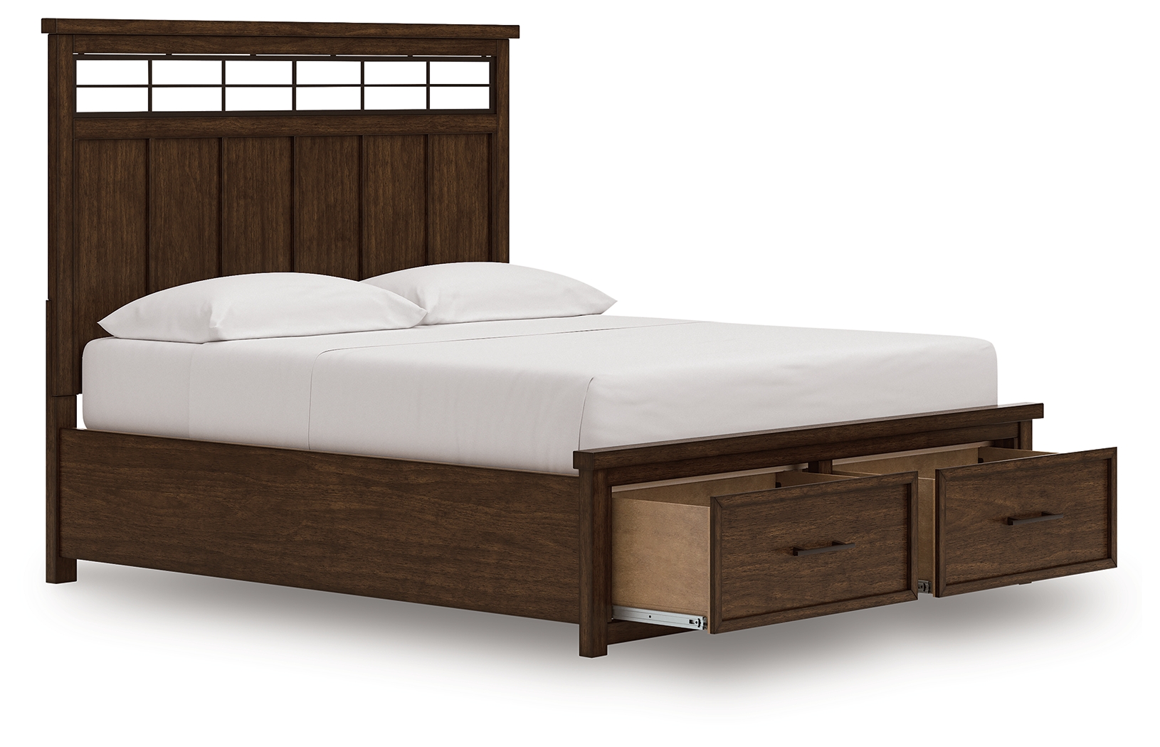 Taffenbrook - Panel Storage Bed - Image 14