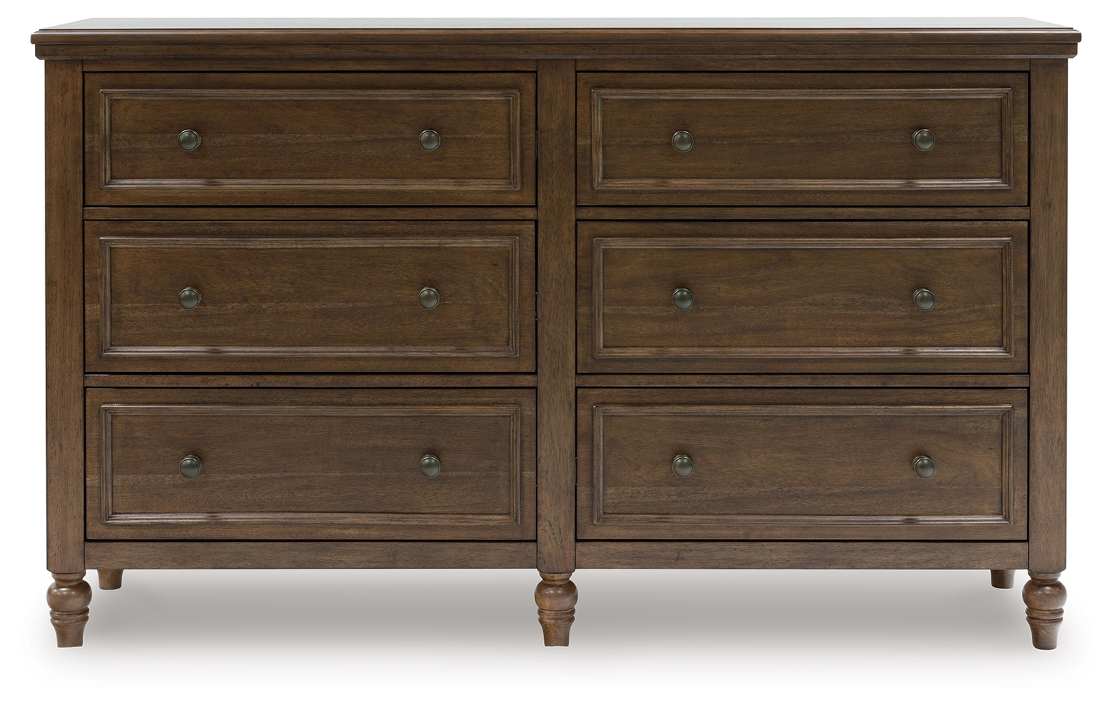 Sturlayne - Dresser - Brown - Image 4