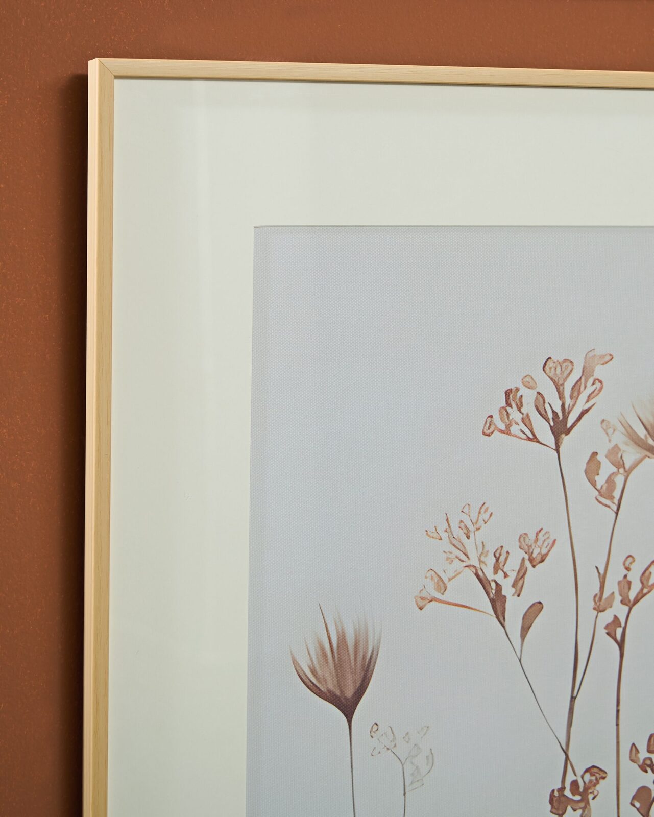 Chettings - Wall Art Set (Set of 4) - Beige / Gray / Blush - Image 5