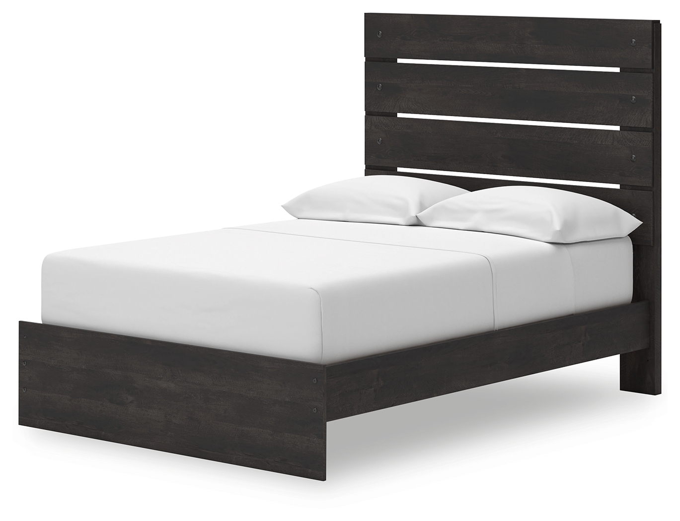 Hollivern - Panel Storage Bed - Image 18