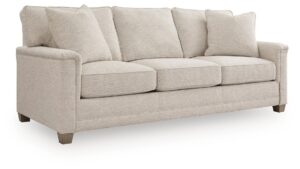 Rayne-Cove - Sofa - Opal