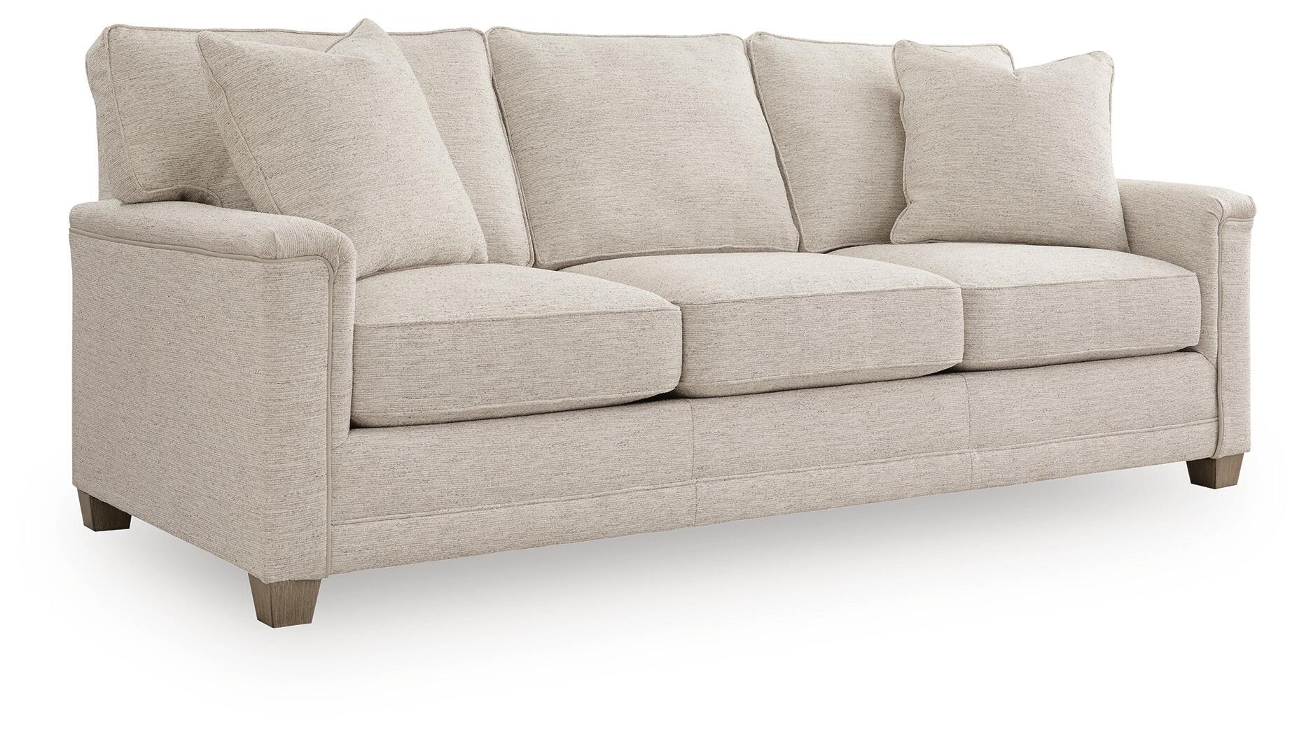 Rayne-Cove - Sofa - Opal