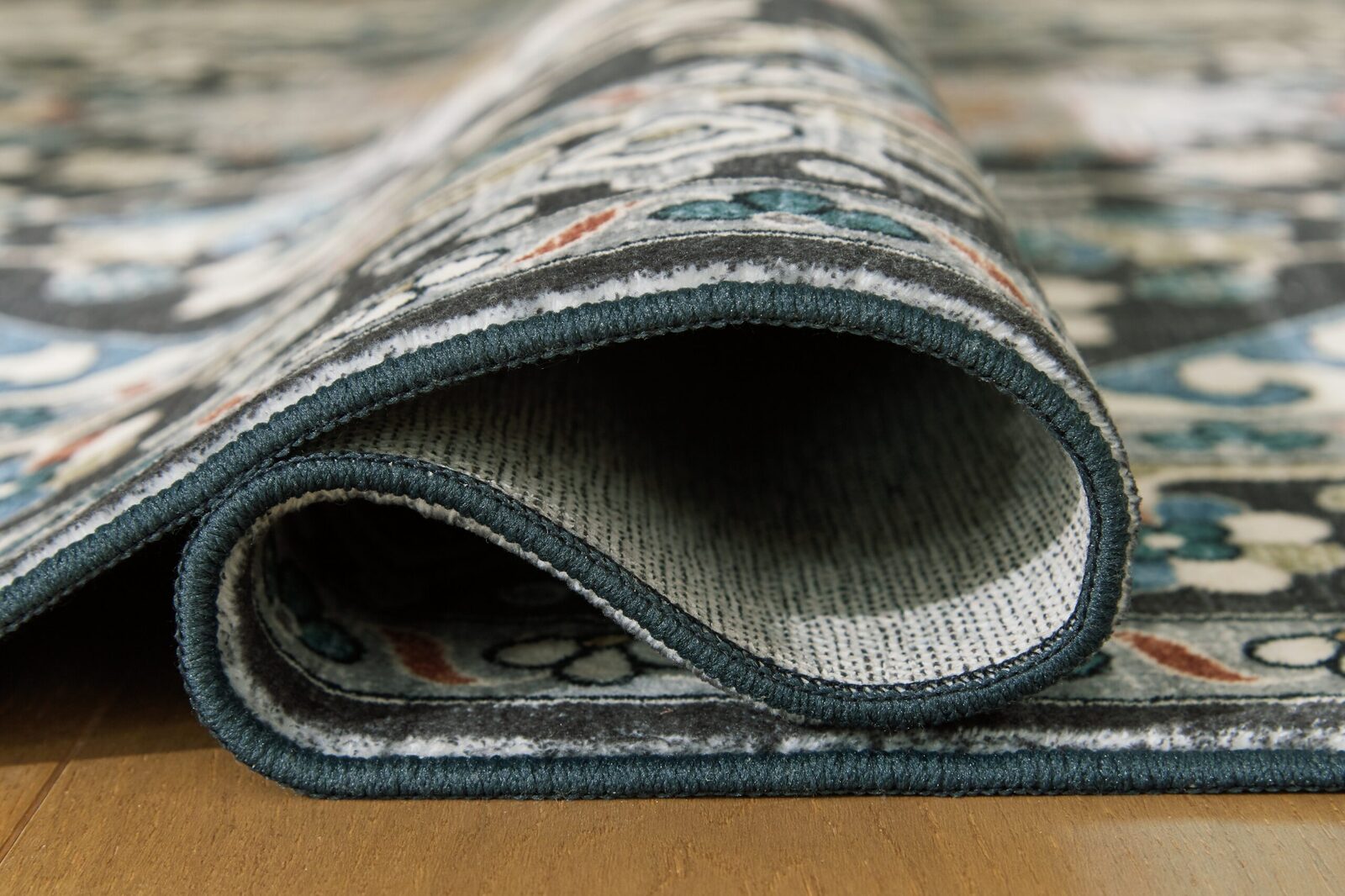 Leningston - Washable Rug - Image 4