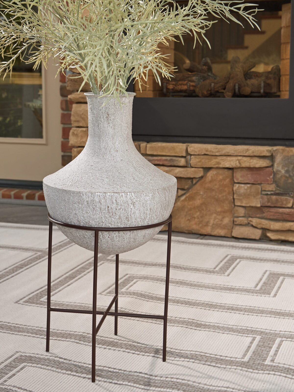Estonbank - Vase - Image 7