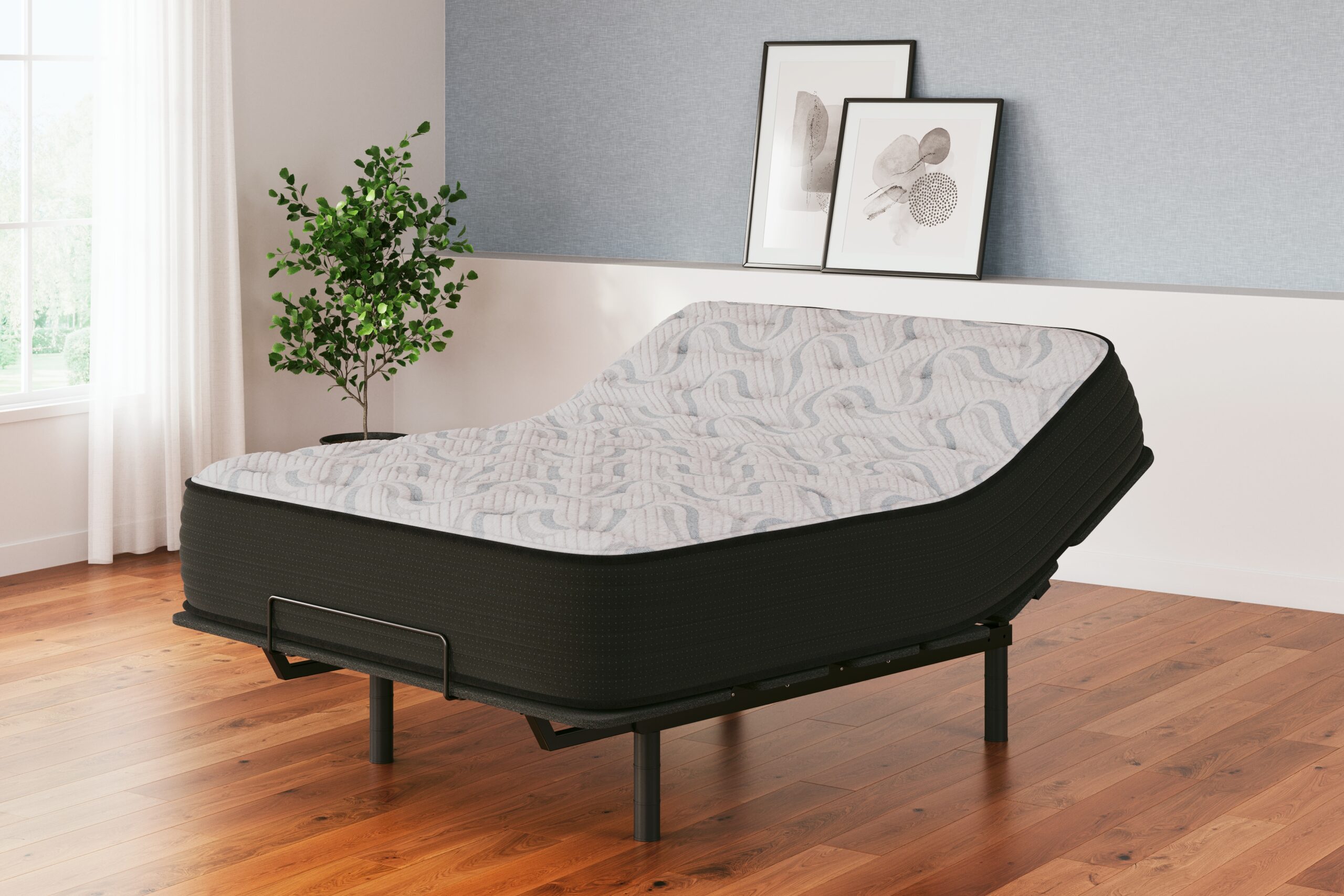 Elite Springs Plush - Mattress - Image 20