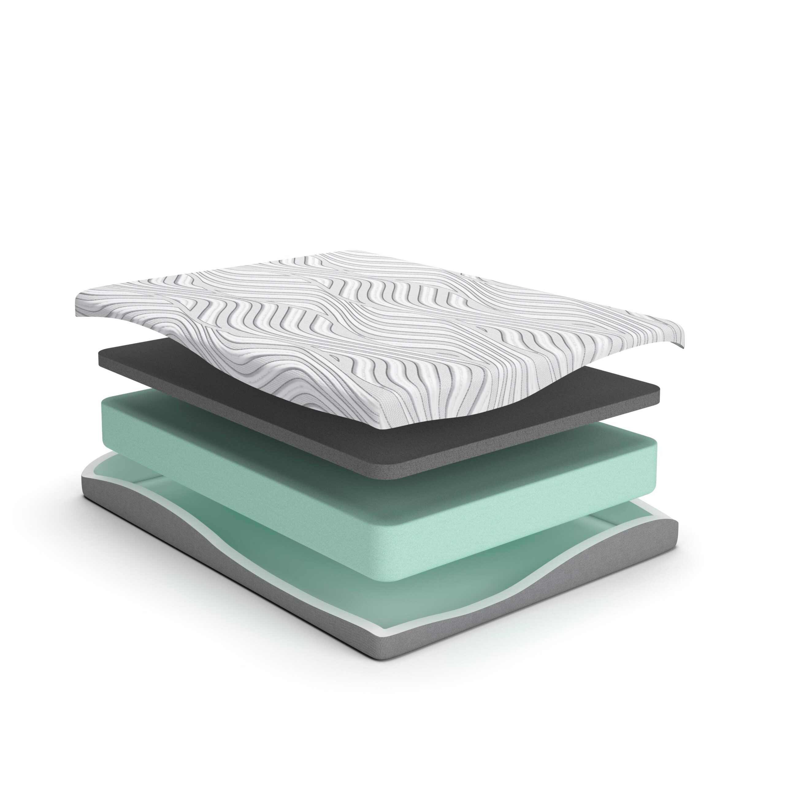 Essentials - Firm Mattress - Image 5