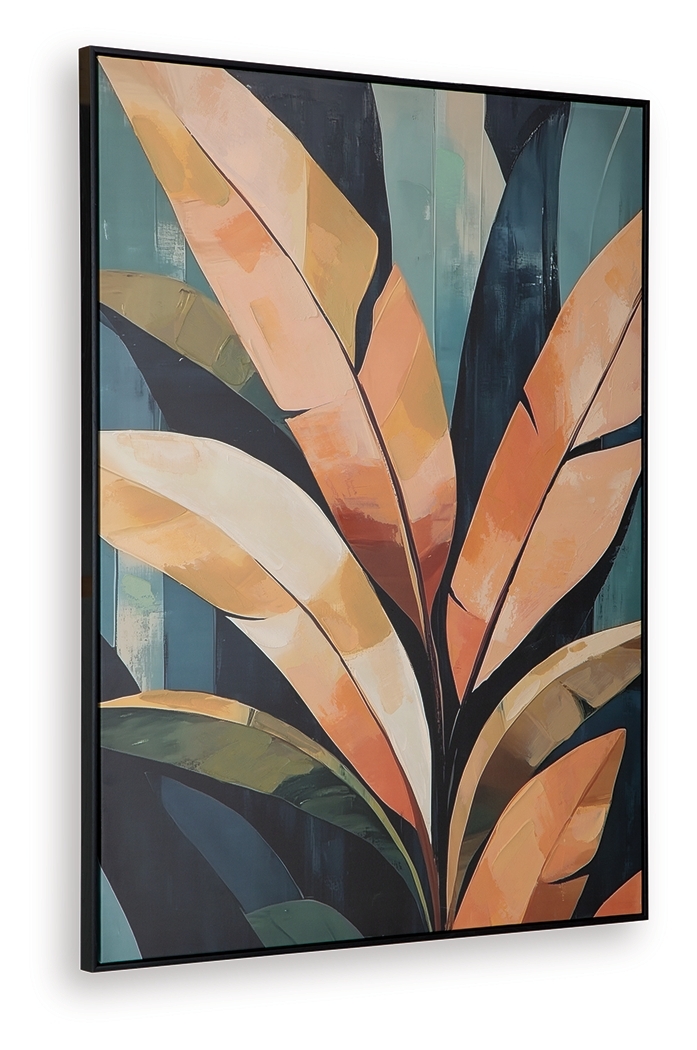 Laurelie - Wall Art - Multi - Image 3