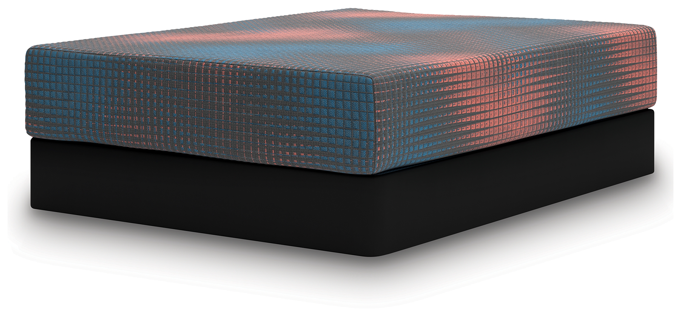 13 Inch Hybrid Hot Buy - Mattress - Image 6