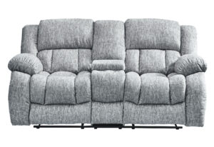 U250 - Console Reclining Loveseat