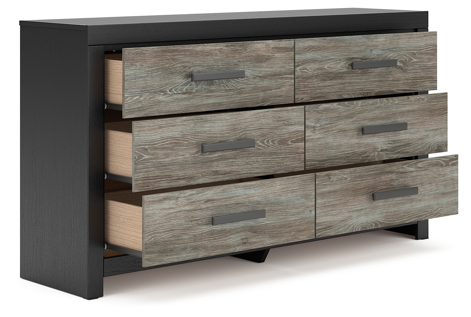 Broachmyn - Six Drawer Dresser - Image 39