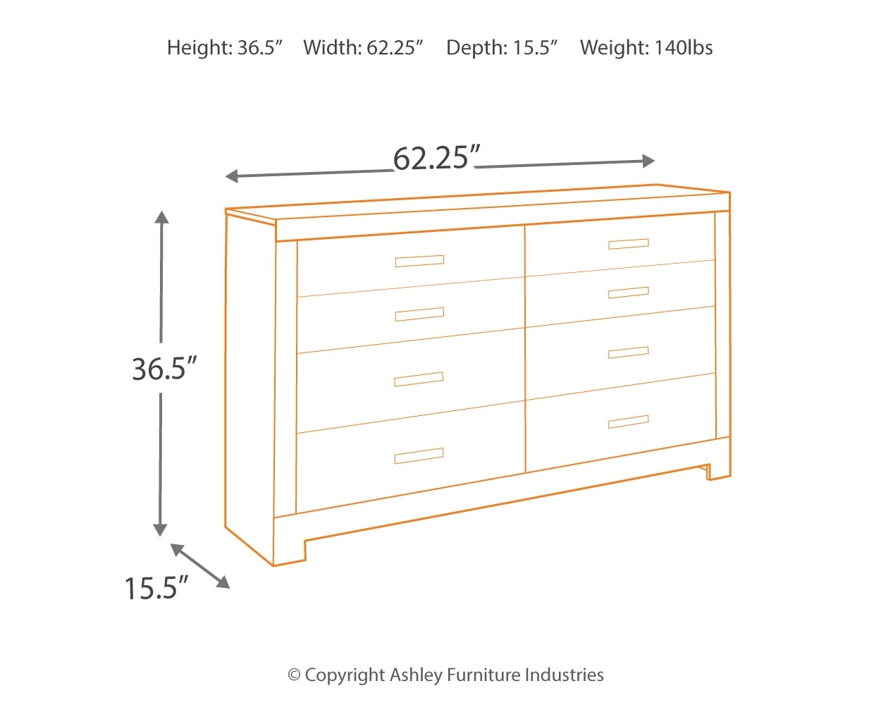 Culverbach - Panel Bedroom Set - Image 5