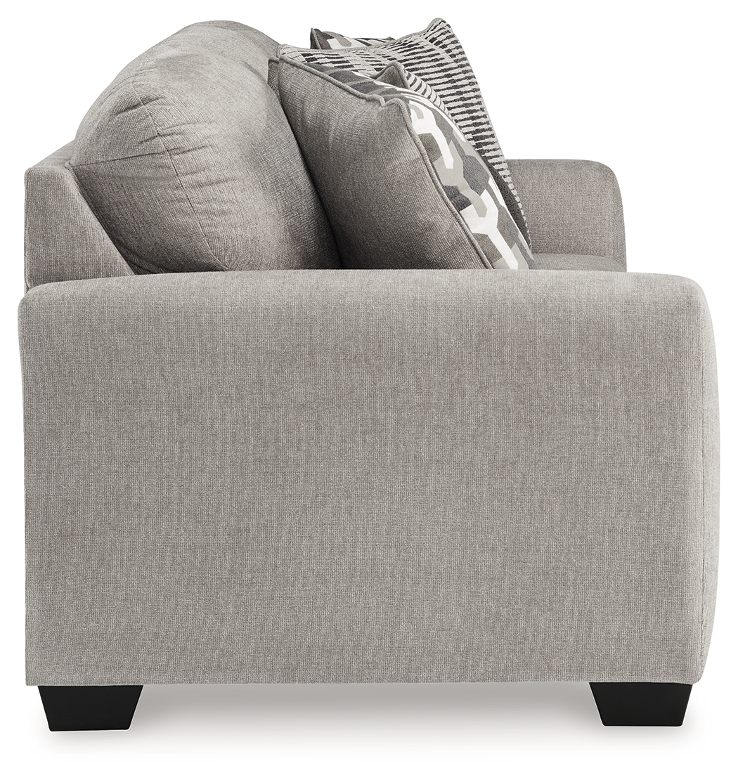 Avenal Park - Sofa - Flannel - Image 4