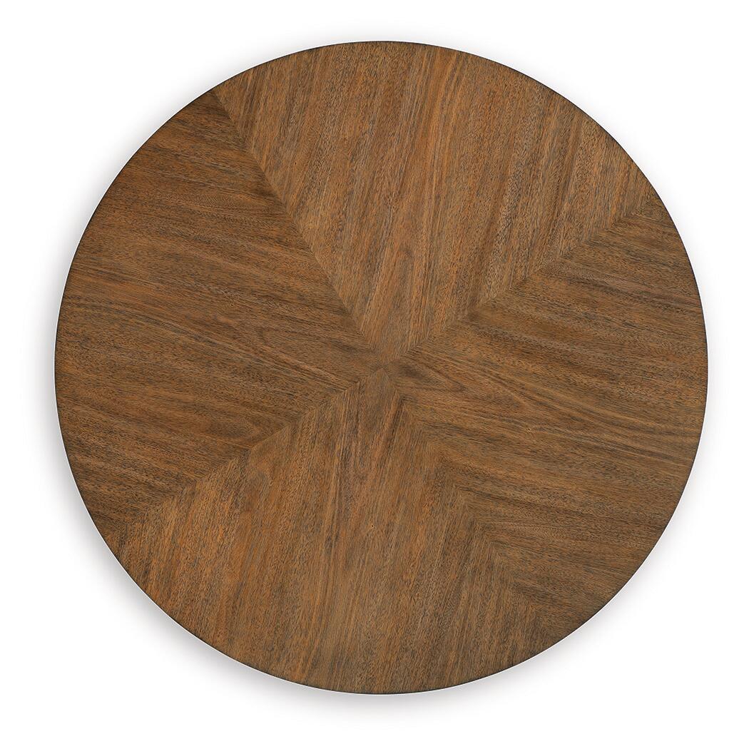Chadworth - Round Table - Image 5