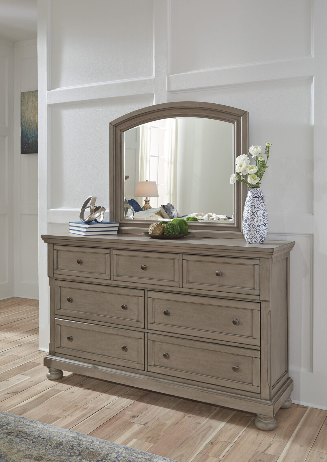 Lettner - Panel Bedroom Set - Image 31