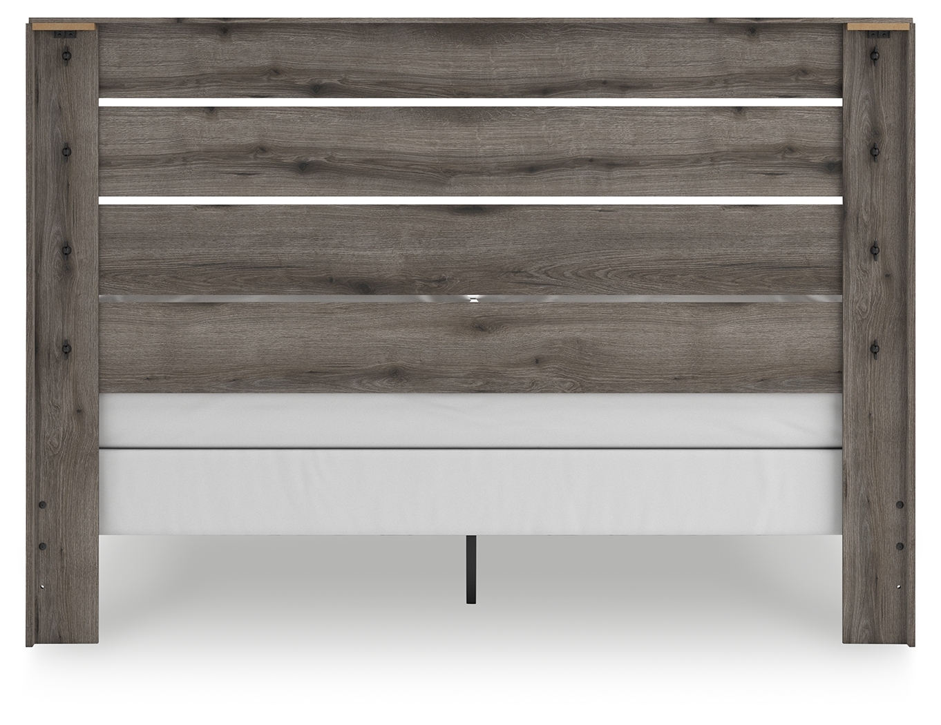 Graystorm - Panel Bed - Image 30