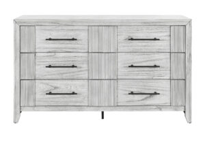 Elsie - Dresser - Light Gray